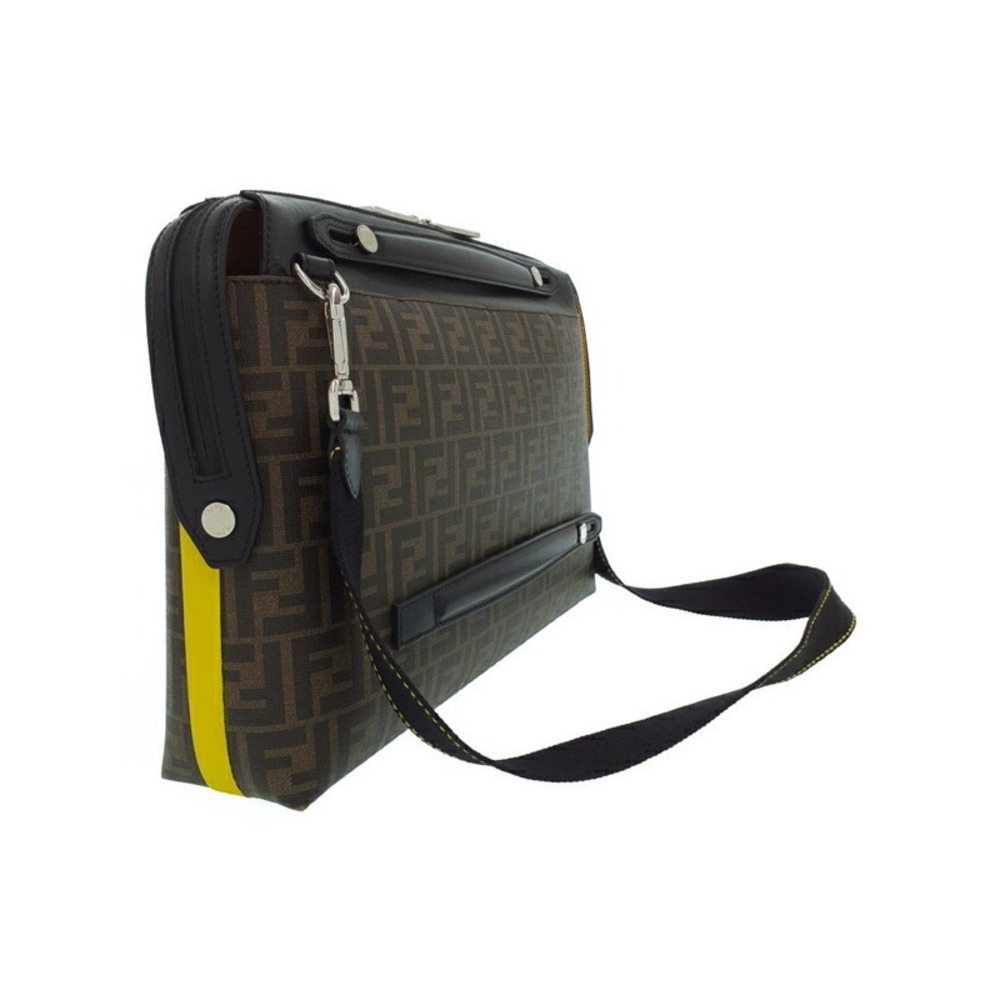 Fendi Way the By Bag Business Briefcase